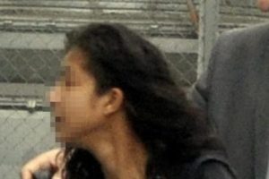 Hırsızlık ş&uuml;phelisi iki kız serbest!