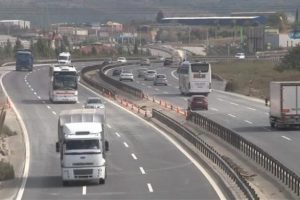 Bu yolu kullanacak s&uuml;r&uuml;c&uuml;ler dikkat!