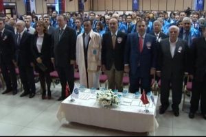 Bakan ders verdi