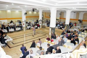Mudanya esnafına torba yasa anlatıldı