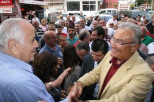 Yıllar sonra ilk kez...