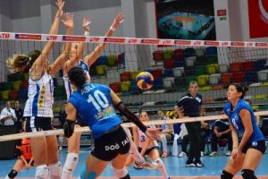 Nil&uuml;fer Belediyespor yeni sezona hazır!