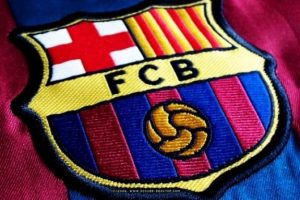 Barcelona, CAS'a gidiyor