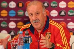 "Hedefim Fransa 2016'ya kadar s&uuml;r&uuml;yor"