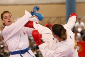 Balkan Karate Şampiyonası başlıyor