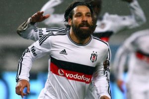 Olcay Şahan'dan G.Saray itirafı