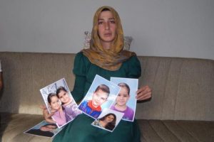 Koruyucu aileye verilen &ccedil;ocuklarını istiyor