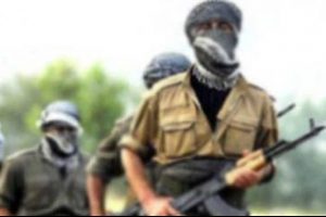 Tedaviye geldi tutuklandı