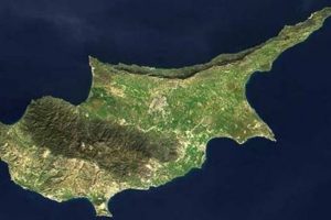 Akdeniz'de Rum-Rus tatbikatı