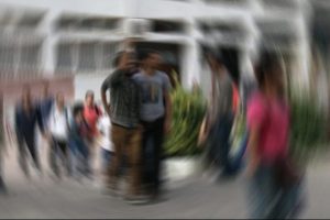 İn&ouml;n&uuml; &Uuml;niversitesi karıştı!