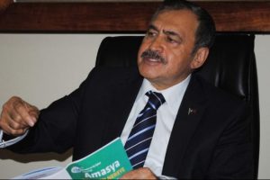 ''Suda o plana ihtiya&ccedil; kalmadı''
