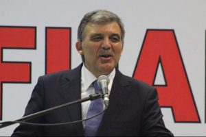 ''Hepimizin i&ccedil;ini kararttı''