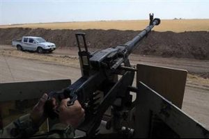 'IŞİD'ten temizledik'