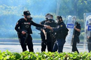Avrupa &ouml;rnekleriyle "yeni yargı paketi"