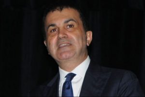 Y&ouml;netmen ve senaristlere ''barış'' vurgusu
