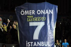 Ve noktaladı