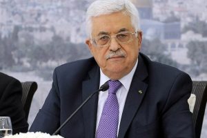 Mahmud Abbas'dan Mescid-i Aksa &ccedil;ağrısı