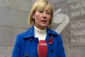 BBC muhabiri rahibe olmaya karar verdi