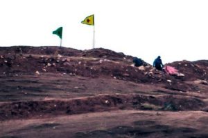 'IŞİD neredeyse tamamen &ccedil;ıkarıldı'