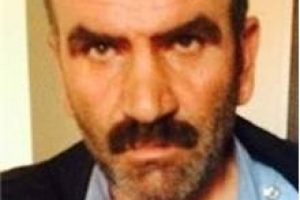 Ortada &ouml;l&uuml; yokken cinayetten tutuklandı!