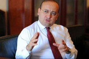 ABD'yi Kobani i&ccedil;in hava herekatına biz zorladık