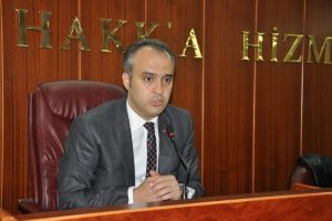 İneg&ouml;l Belediyesi'nin 2015 b&uuml;t&ccedil;esi belli oldu