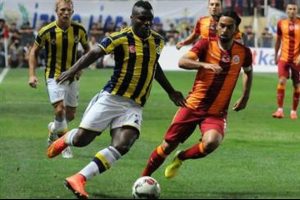 Derbi i&ccedil;in nefesler tutuldu