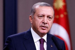 Cumhurbaşkanı Erdoğan Afganistan'da