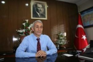 Mudanya Emniyet M&uuml;d&uuml;rl&uuml;ğ&uuml;'ne Atag&uuml;n atandı