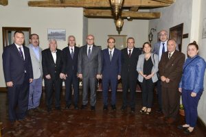 Yıldırım'da işsizlik sorunu ortadan kalkacak