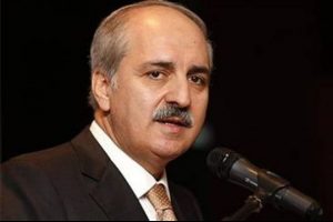 Kurtulmuş'tan g&uuml;venli b&ouml;lge a&ccedil;ıklaması