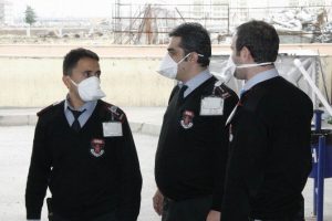 Diyarbakır'da Ebola alarmı