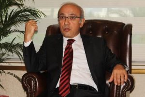 Bakan Elvan'dan &ouml;nemli a&ccedil;ıklamalar