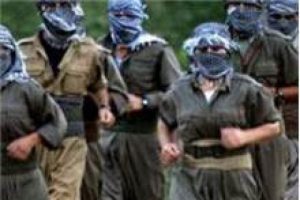 PKK'ya ağır darbe! O da yakalandı
