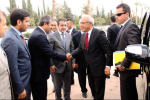 "HDP'nin yeni vesayet&ccedil;i anlayışına izin vermeyeceğiz"