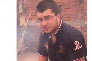 kaybolan gencin cesedine ulaşıldı