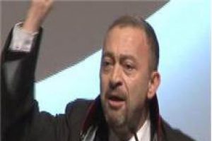 Kocasakal'a şoke eden tepki