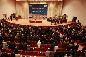 Irak'ta iki bakan daha belirlendi