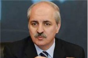 Numan Kurtulmuş'tan flaş a&ccedil;ıklama
