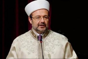 "Camiler 24 saat a&ccedil;ık olmalı"