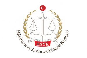 HSYK'nın kesin sonuçları açıklandı 