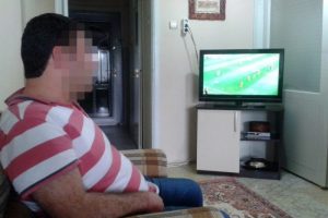 Bursa'da bonzai bağımlısı gencin feryadı