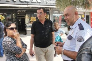 Bu kez genel m&uuml;d&uuml;r yardımcısı oldular