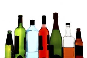 Alkol kilo da aldırıyor