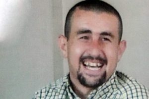 Aile &uuml;midini kesti, polis bulup getirdi