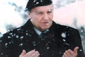 Bilge Kral anılıyor