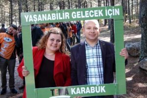 TEMA su i&ccedil;in y&uuml;r&uuml;d&uuml;