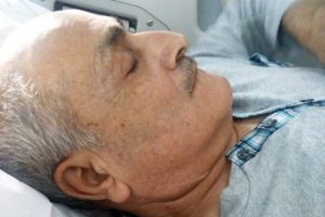 Y&uuml;zde 98 fel&ccedil;li adam ifadeye &ccedil;ağırıldı