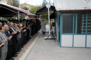 İmam helallik almayı unutursa...