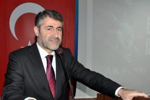 'Her insan aynı, eşit duygularla yaşayacak'